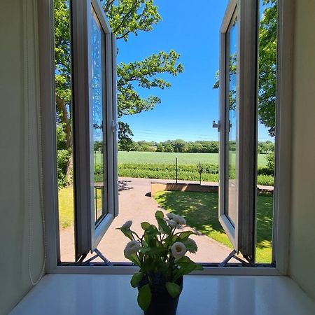 Beautiful Country Apartment, Rated Exceptional Coventry Ngoại thất bức ảnh