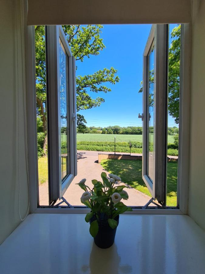Beautiful Country Apartment, Rated Exceptional Coventry Ngoại thất bức ảnh